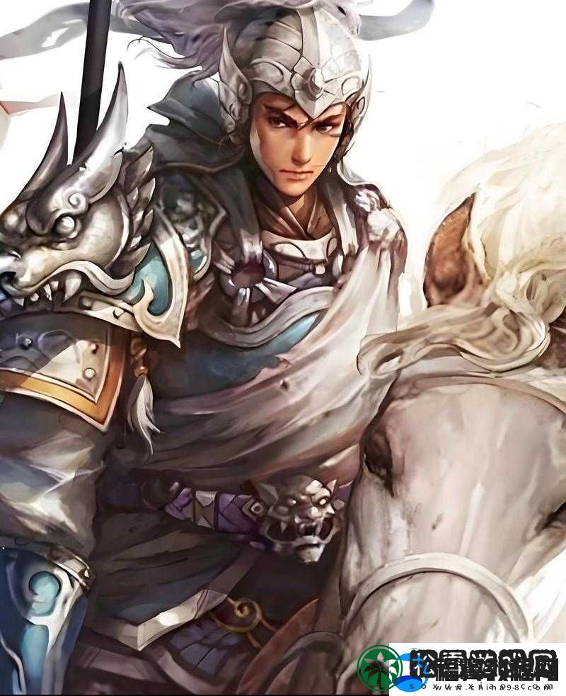 武神赵子龙手游深度解析关羽武将组合搭配策略与技巧详解