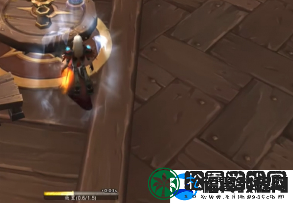 魔兽世界盛装打扮任务怎么做