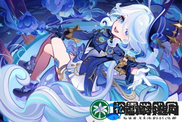 原神芙卡洛斯和芙宁娜是什么关系