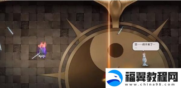 暖雪异闻录神旨获取方法介绍