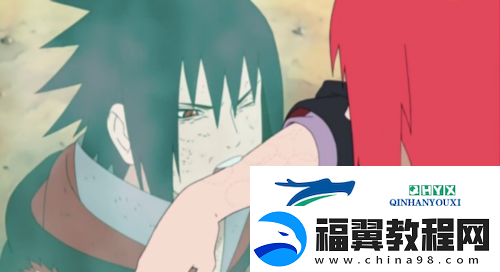 火影忍者