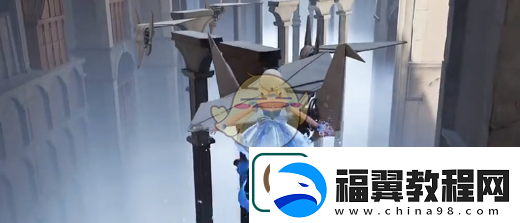 无限暖暖奇幻书店之星的位置探索与发现