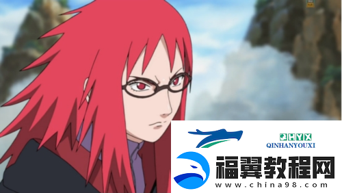 火影忍者