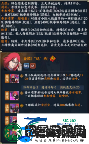 火影忍者