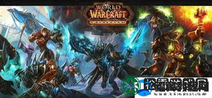 魔兽世界盛装打扮任务怎么做-盛装打扮任务流程