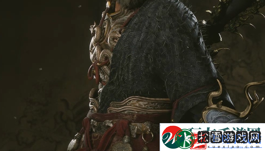 黑神话：悟空衣甲不净盘龙甲怎么获得