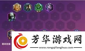 金铲铲之战赏金猎人如何搭配最佳阵容