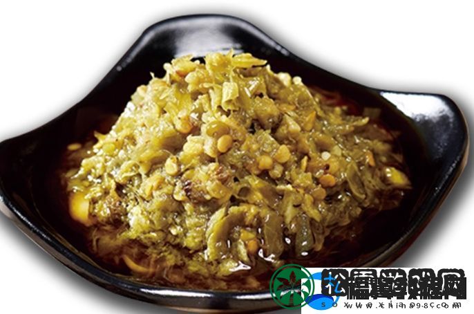 饭遭殃辣椒酱味道怎么样
