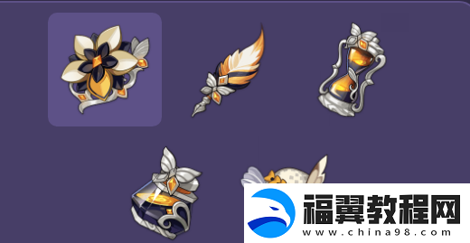 原神回声之林夜话圣遗物效果一览