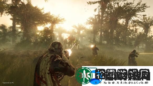 绝地潜兵2新手适合什么枪绝地潜兵2新手装备怎么选择