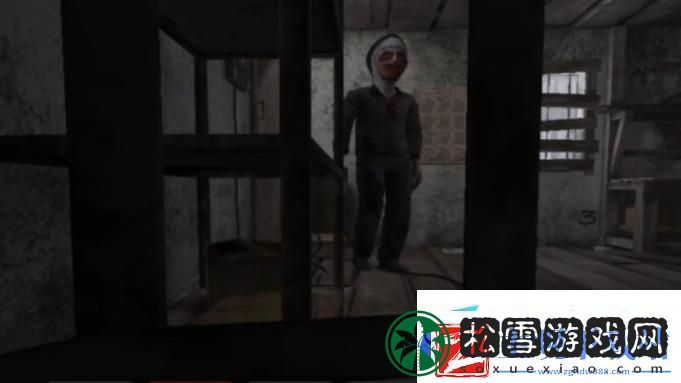 恐怖公寓逃脱攻略恐怖公寓逃脱攻略