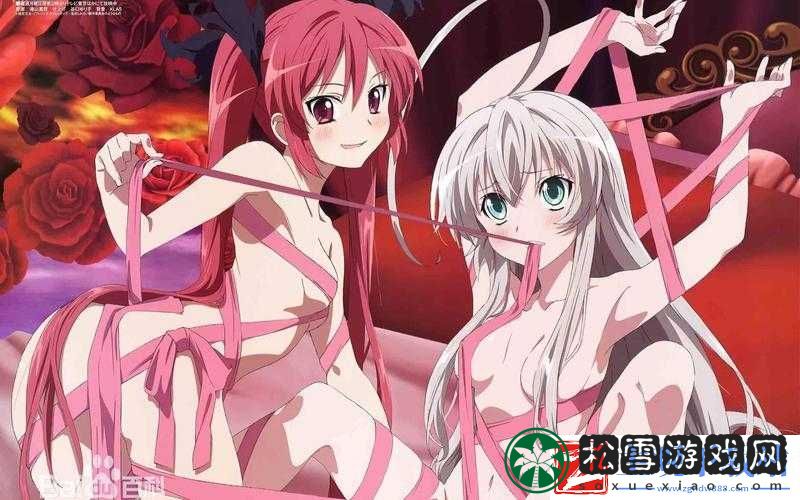 动漫-X-触手-X3dX-网站：探索未知的奇幻世界