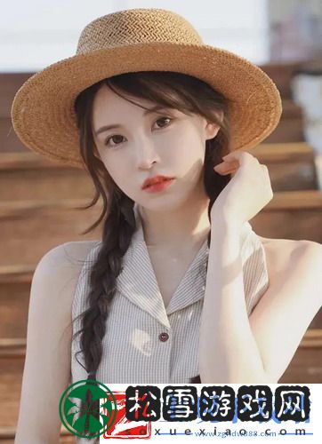 父亲有力挺送女儿的花园