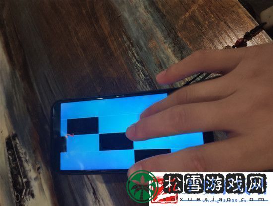 钢琴块2怎么调速度
