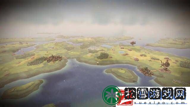 空中帝国来袭！空中王国续作1月13日EA抢先体验