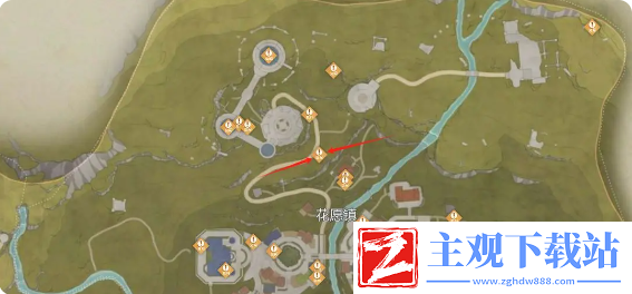 无限暖暖伪装成心愿精灵的裙子是什么