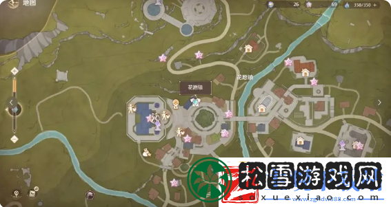 无限暖暖伪装成心愿精灵的裙子是什么