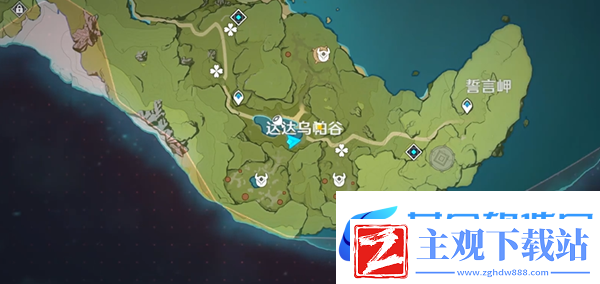 原神剑冢封印任务攻略