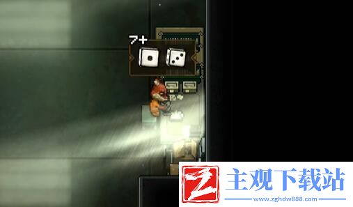 动物迷城怎么进禁闭室