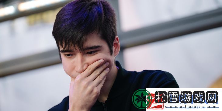 内部消息：TeamSpirit将有一位新教练