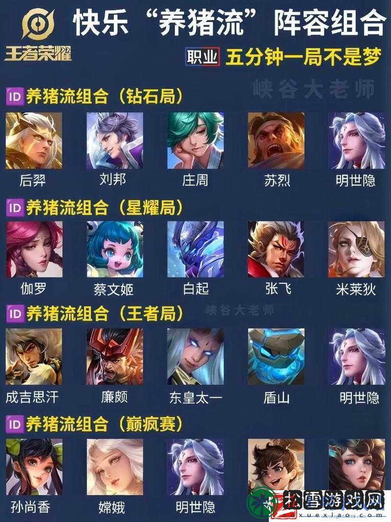王者荣耀5.23