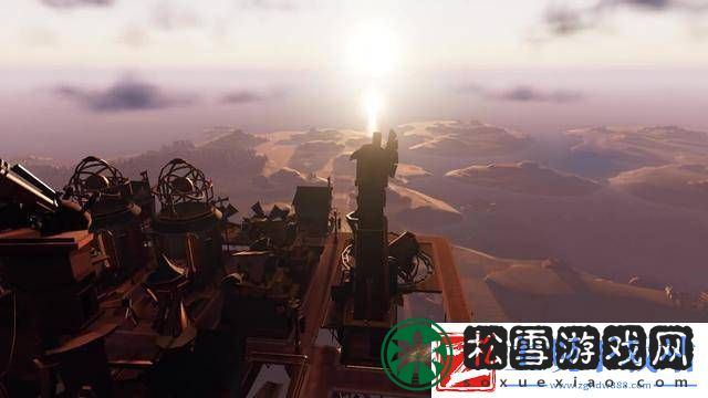 空中帝国来袭！空中王国续作1月13日EA抢先体验