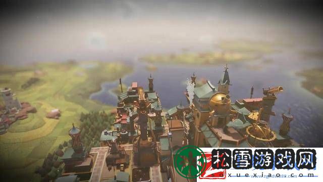 空中帝国来袭！空中王国续作1月13日EA抢先体验