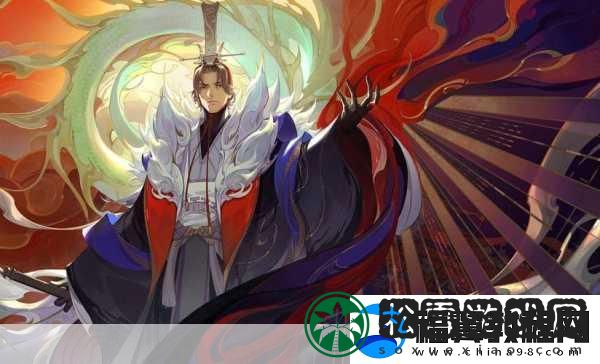忘川风华录