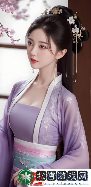 原神申鹤裸妆水乳效果如何它能帮你打造清新自然的裸妆效果吗