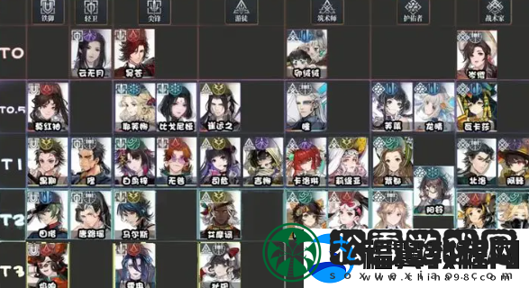 白荆回廊开荒玩法介绍