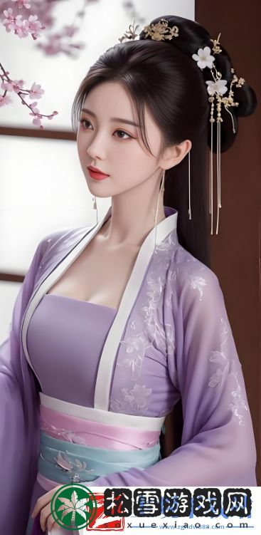 白洁高义篇：白洁究竟如何在道德与情感中抉择最终的高义体现在哪些方面