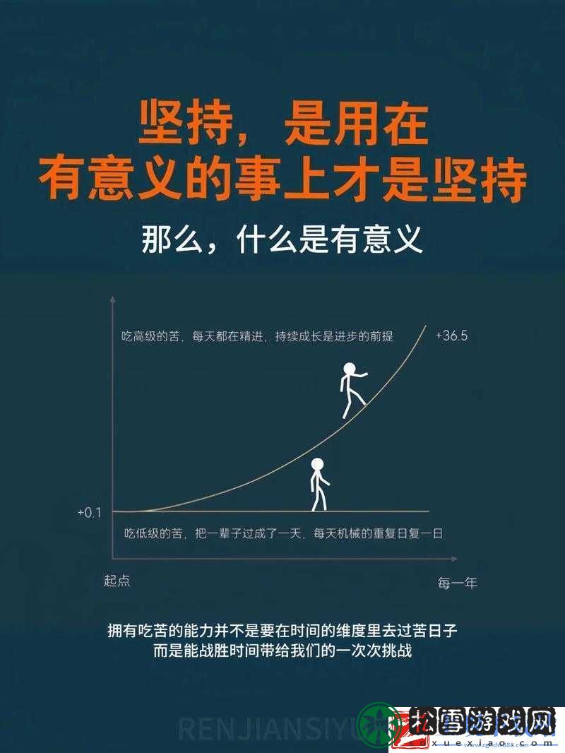 从拒绝到主动到享受的转变历程