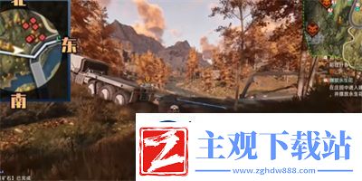 星球重启山谷货仓宝箱位置在什么地方