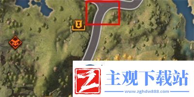 星球重启山谷货仓宝箱位置在什么地方