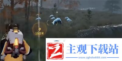 星球重启山谷货仓宝箱位置在什么地方