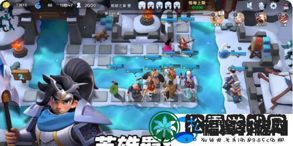 英雄联盟人在塔在小游戏礼包码怎么获得