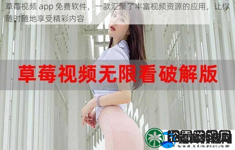 草莓视频