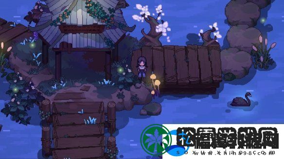 体验西南少数民族风情模拟经营种田游戏只有姐姐的世界公布