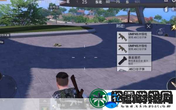 和平精英-腾讯光子工作室群的反恐军事竞赛力作