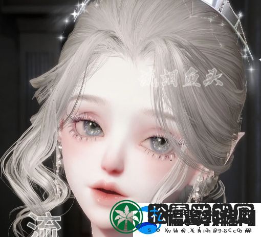 以闪亮之名翎最新捏脸代码介绍