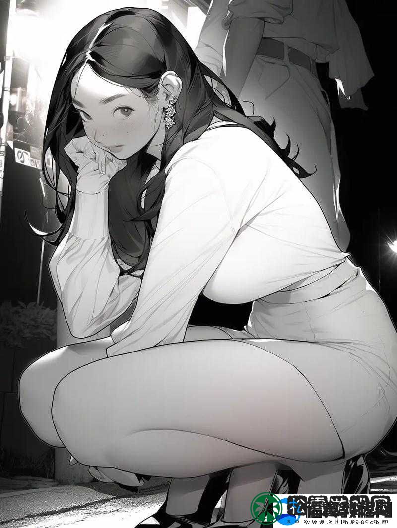 另类老妇性