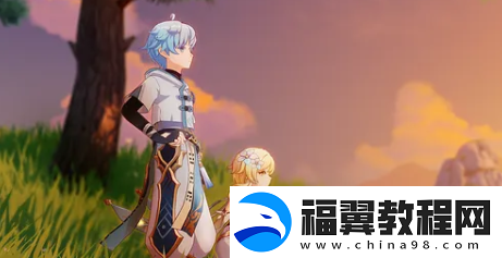 原神2月20日礼包兑换码最新介绍