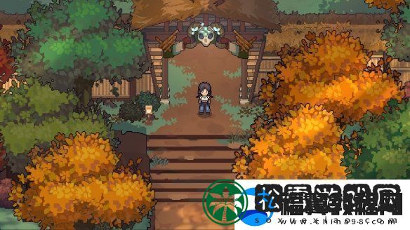 体验西南少数民族风情模拟经营种田游戏只有姐姐的世界公布