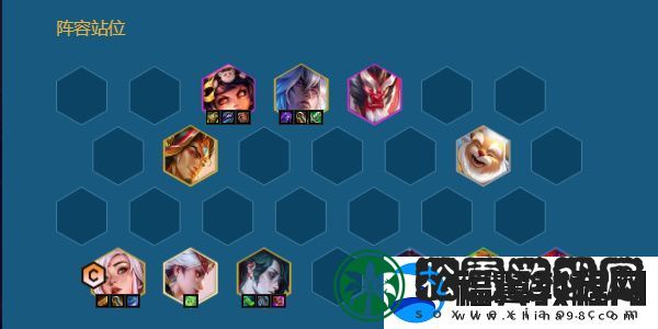 金铲铲之战s11赛季吉星九五怎么玩