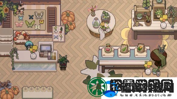 体验西南少数民族风情模拟经营种田游戏只有姐姐的世界公布