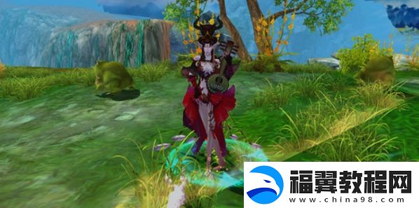 诛仙3伤心花怎么获得