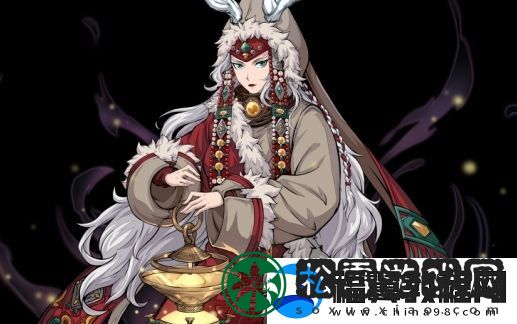 天地劫白鹿基本信息及背景介绍
