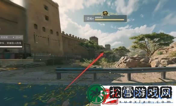 三角洲行动衔尾蛇行动密码箱在哪