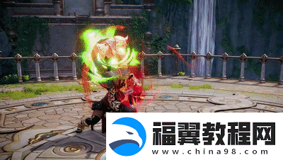 剑灵2今日开启全平台预约