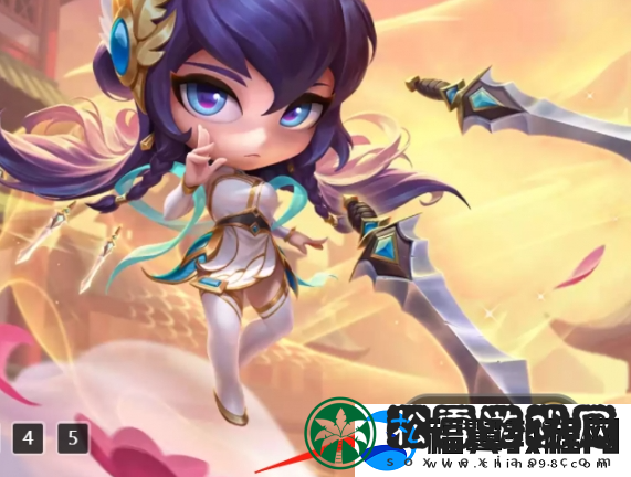 云顶之弈云石在哪里使用